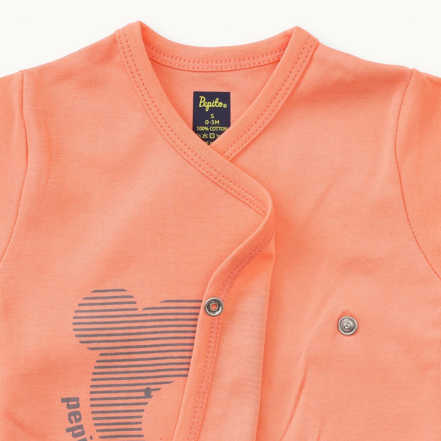 Boys Graphic Print T-Shirt & Shorts Set