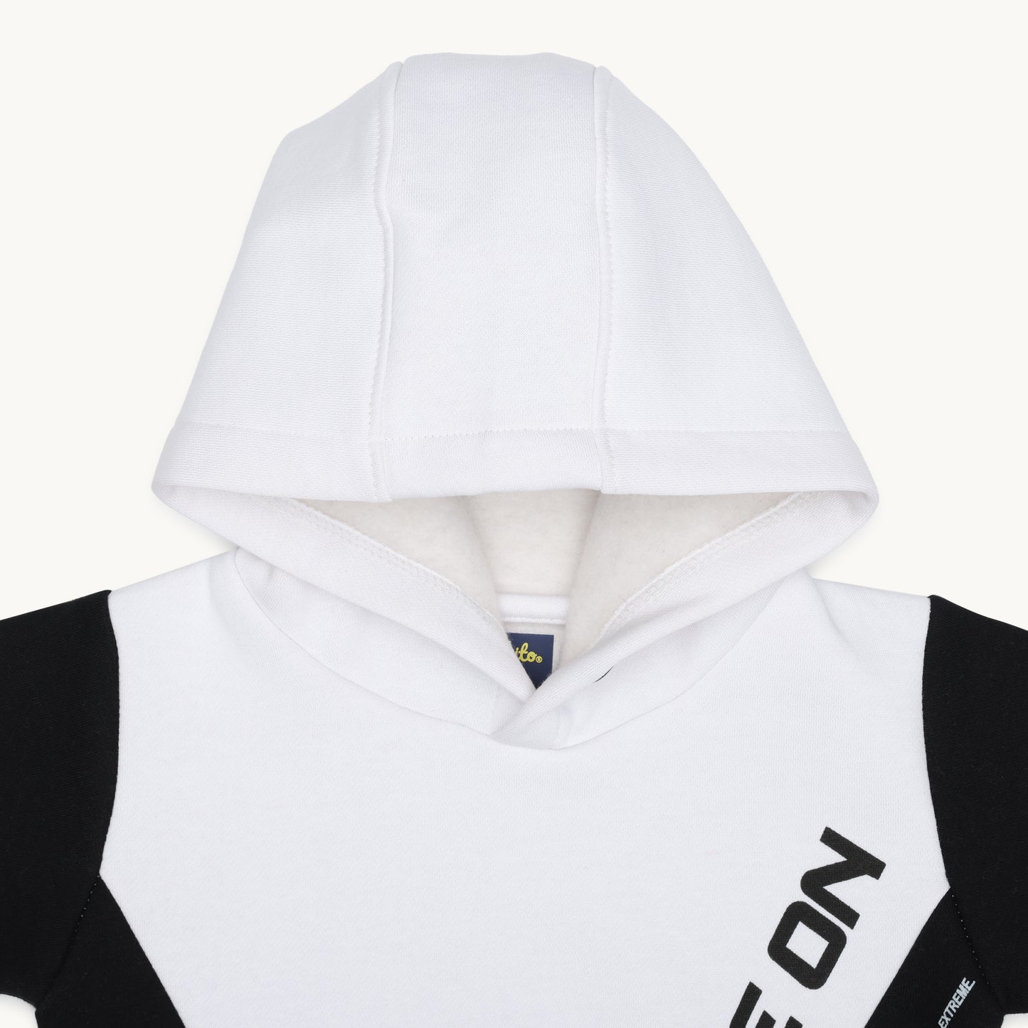 BOYS GAME ON HOODIE TRACKSUIT