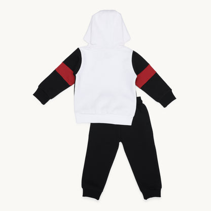 BOYS GAME ON HOODIE TRACKSUIT