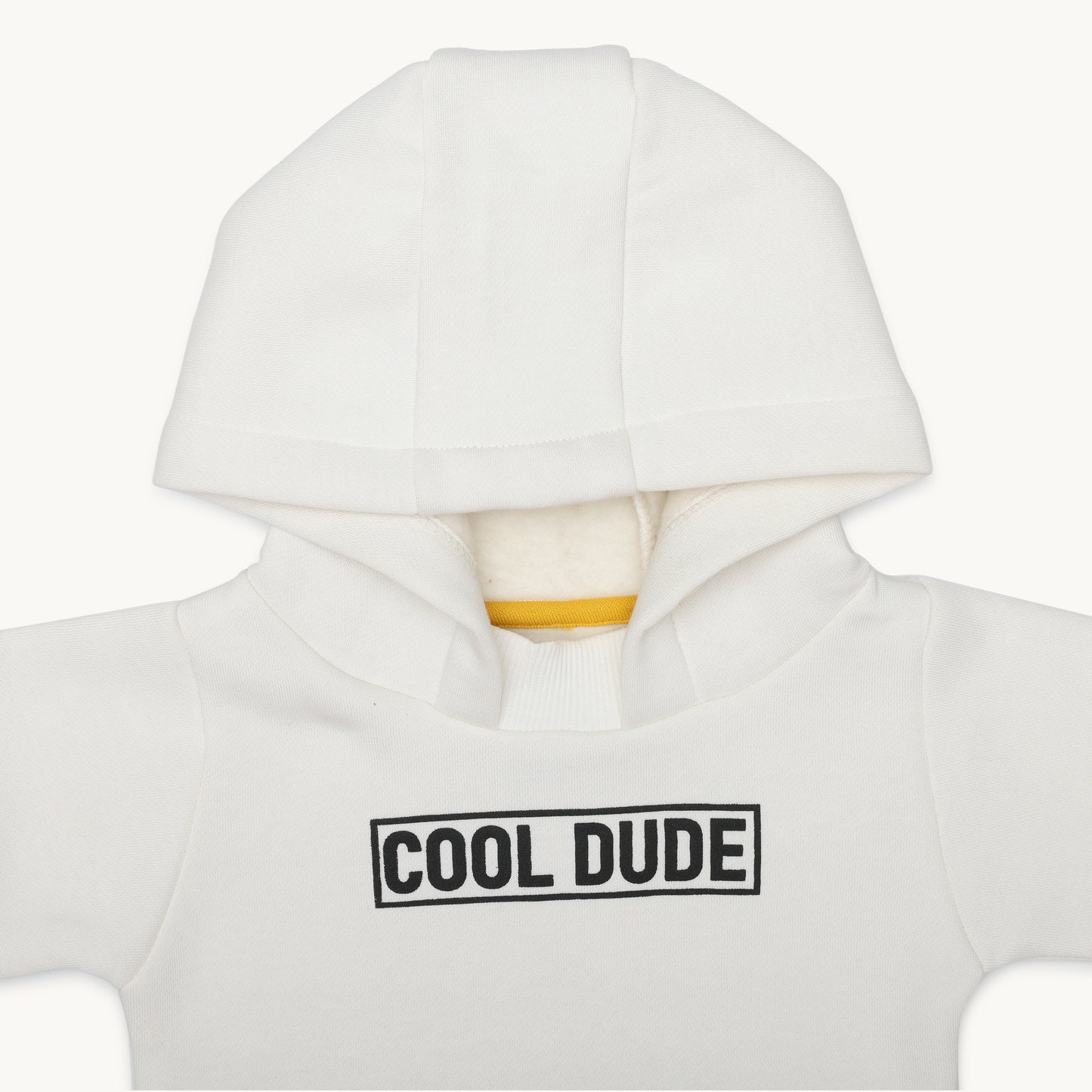 BOYS COOL DUDE HOODIE TRACKSUIT