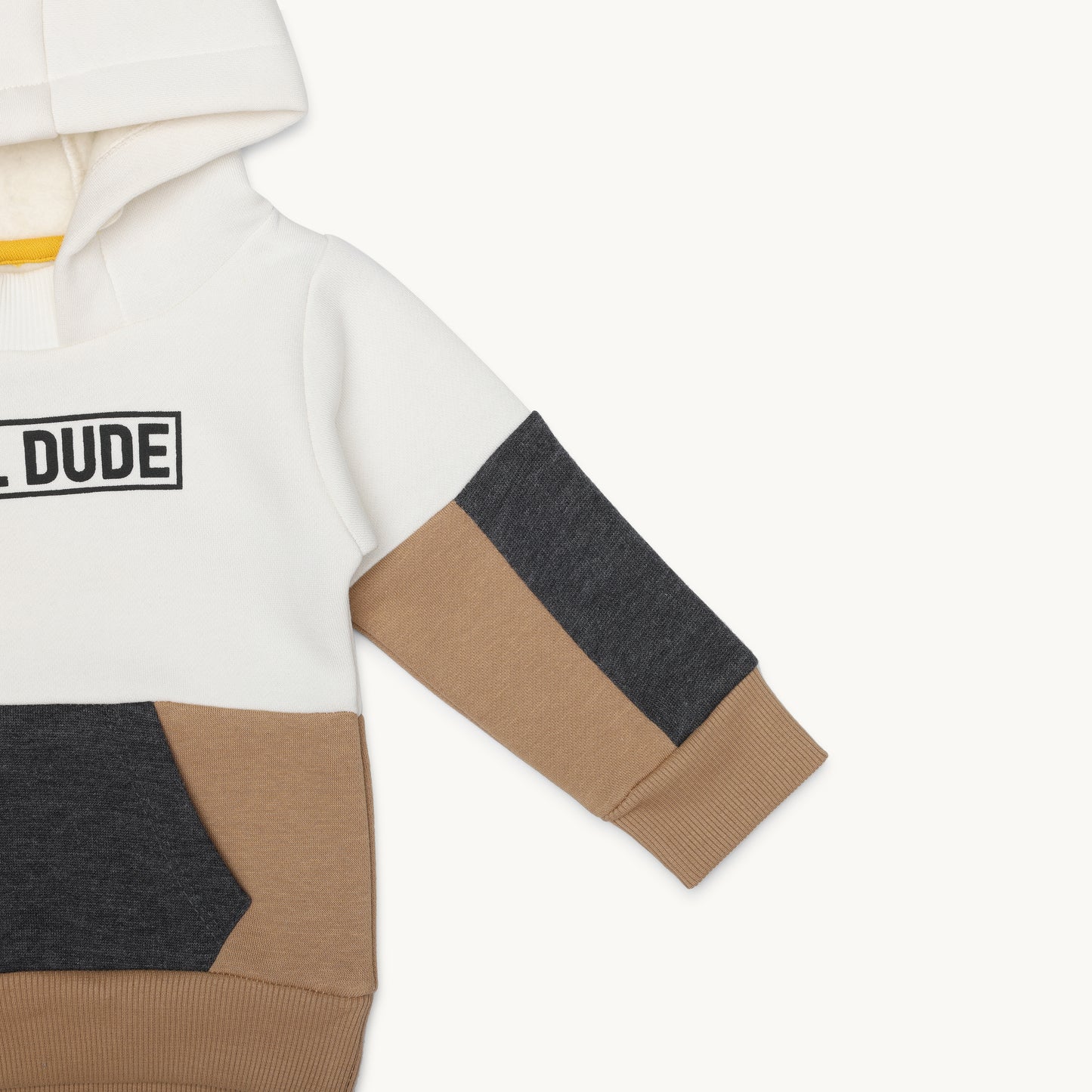 BOYS COOL DUDE HOODIE TRACKSUIT